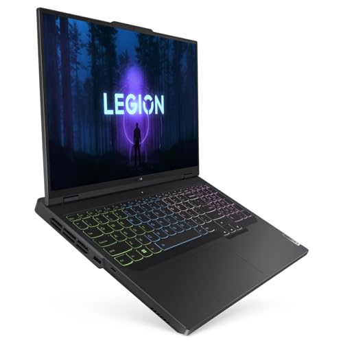 Laptop Lenovo LEGION PRO 5 16' i9-13980HX 32 GB RAM 1 TB SSD