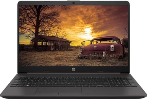 HP 250 G9 15.6'' Core i7 RAM 8GB SSD 512GB 6F205EA