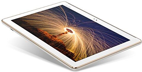 Asus ZenPad 10 Z301M-A2-WH tablet Mediatek MT8163B Bianco