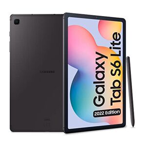 Galaxy Tab 10,4 S6 Lite Gray Wifi 64gb 4gb S-Pen