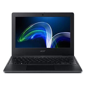Acer TravelMate TMB311-31-C5SR - Notebook Celeron SSD 128 Gb + Ram 4 Gb Windows 10 Pro