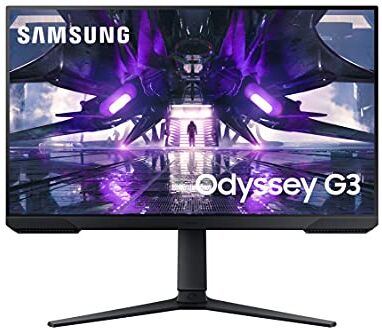 Samsung Odyssey G3 27'' 1920 x 1080 Flat IPS