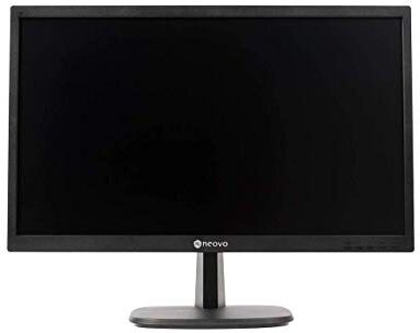Neovo AG Neovo LA-24 monitor piatto per PC 60,5 cm (23.8") Full HD LED Nero