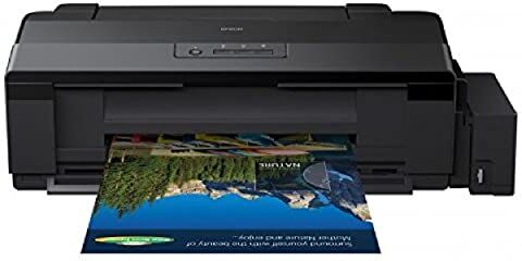 Epson L1300 inkjet printer Colour 5760 x 1440 DPI A4