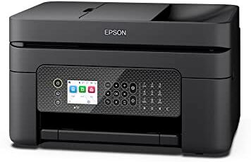 Epson WorkForce WF-2950DWF 2950DWF WF2950DWF 2950DWF WF2950 2950 - Multifunction printer - colour - ink-jet - 216 x 297