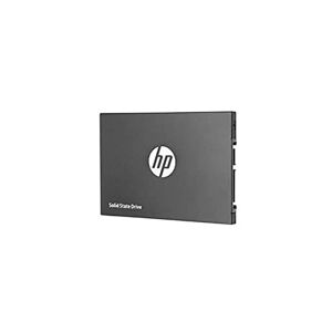 HP 2DP98AA#ABB SSD Interno da 250 GB, Nero