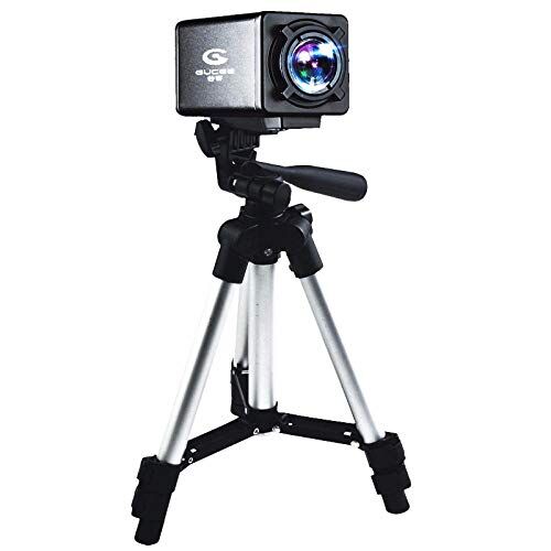 tploo Webcam Autofocus 1080P Webcam Gaming Pc Webcam Pc Portatile HD 4K Autofocus 1080P Camera with Microphone-5 Million Phase Prime 2K1 Webcam Pc con Microfono Webcam