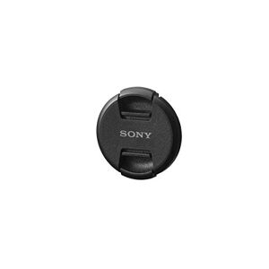 Sony Copriobiettivo frontale con logo (55mm)