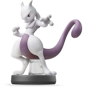 Nintendo Amiibo Smash Mewtwo