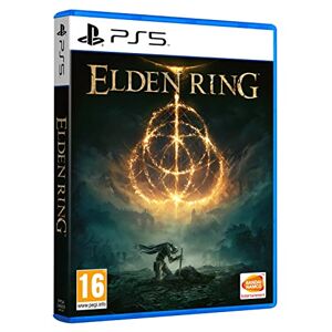 Elden Ring - PS4 [Edizione DE]