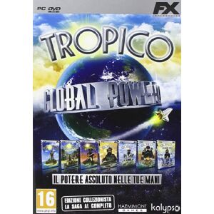 FX interactive Tropico Global Power Premium