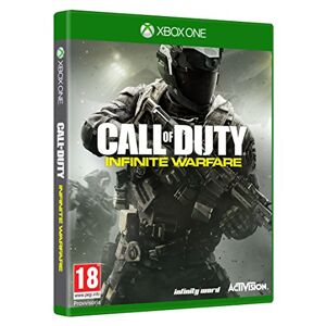 ACTIVISION Call of Duty: Infinite Warfare - Standard Edition - Xbox One