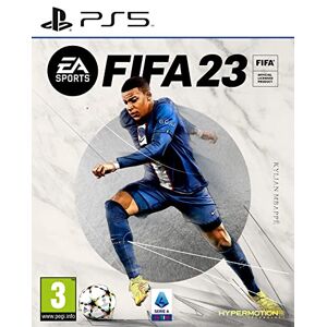 Electronic Arts FIFA 23 Standard Edition PS5   Italiano