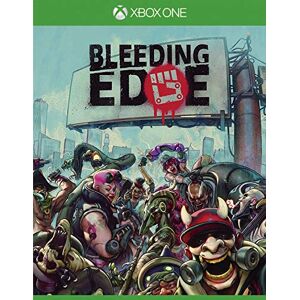 Xbox Bleeding Edge - Xbox One [Edizione: Spagna]
