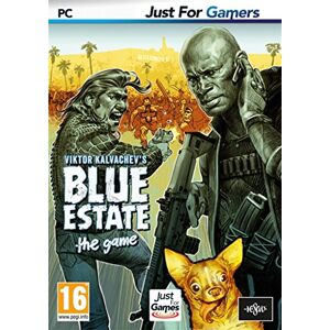 Blue Estate [Windows 7]