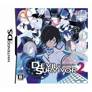 Atlus Devil Survivor 2 (japan import)
