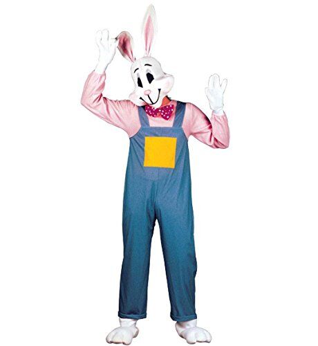 WIDMANN COUNTRY RABBIT" (overalls, gloves, shoe covers, mask) - (L)