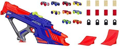 Nerf Hasbro Nitro - Motofury, C0787EU4