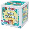 Asmodee - BrainBox: C'era Una Volta (2022), Gioco per Imparare e Allenare la Mente, 1+ Giocatori, 4+ Anni, Ed. in Italiano