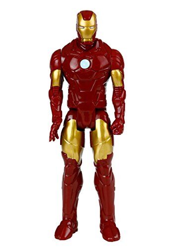 Hasbro AVN Action Figures 30cm. Iron Man 1 A6699 A6701