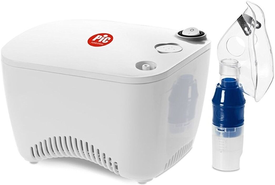 PIKDARE SPA PIC AEROSOL AIR CUBE SYSTEM