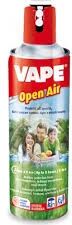 GPP HEALTH SRL VAPE OPEN AIR SPRAY 500ML