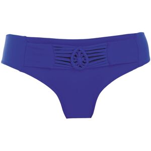 Freya Macrame Slip - Colore: BLUETTE, Dimensione: L