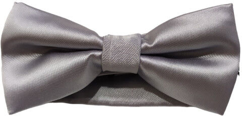 gianluca fashion papillon - papillon: 7- grigio