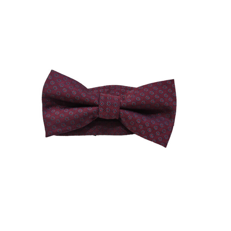 gianluca fashion papillon - papillon: 18- bordeaux