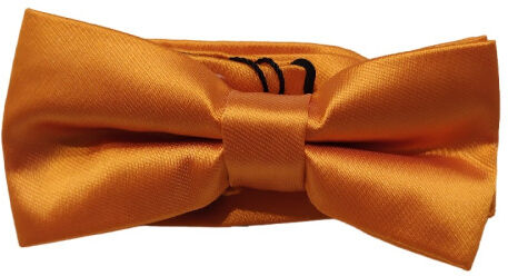 Gianluca Fashion Papillon - PAPILLON: 5- ARANCIO