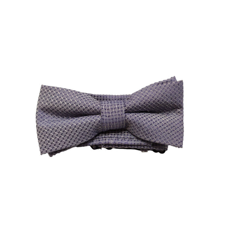 Gianluca Fashion Papillon - PAPILLON: 25- GRIGIO