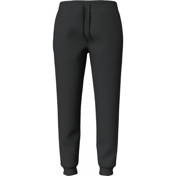 calvin klein knit pant, pantalone tuta uomo, nero - taglia: xl