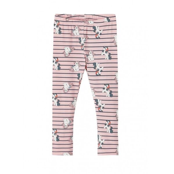name it legging my little pony - colore: rosa, name it: 1- 1 1/2 anni