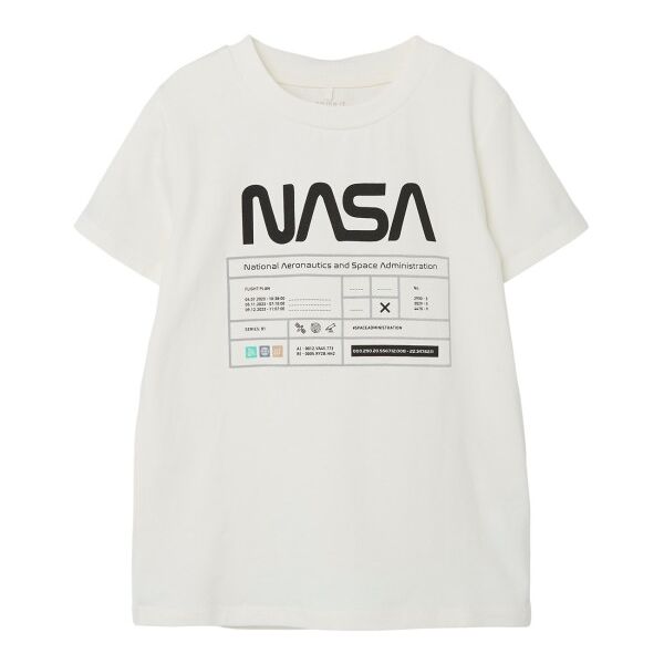 name it t-shirt ragazzo nasa - name it: 9/10 anni