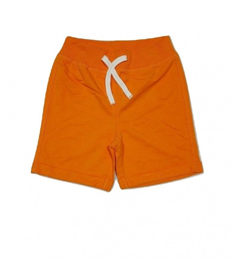 name it nkmpaw pantaloncino bambino - name it: 11 anni, colore: arancione