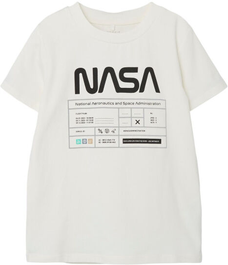 name it t-shirt ragazzo nasa - name it: 6 anni