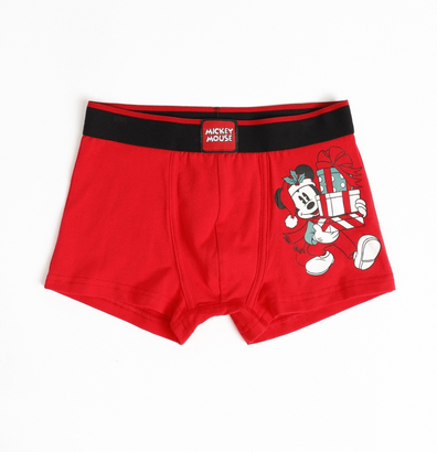 aznar innova disney mickey mouse boxer bambino natale - name it: 12/14