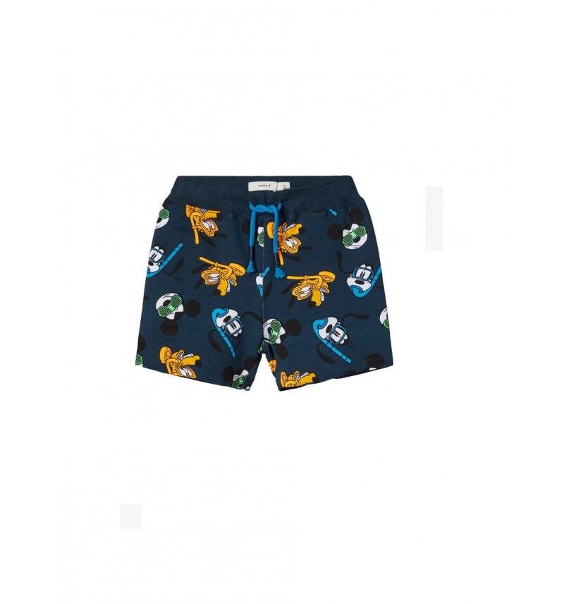 Name It Pantaloncino Bambino MICKEY - NAME IT: 2/3 ANNI