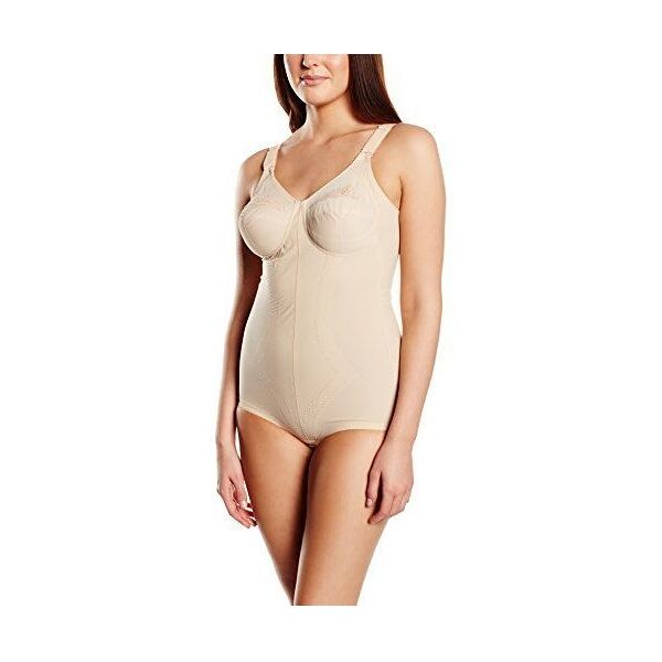 playtex body modellatore - colore: pelle, dimensione: 36c (4c)