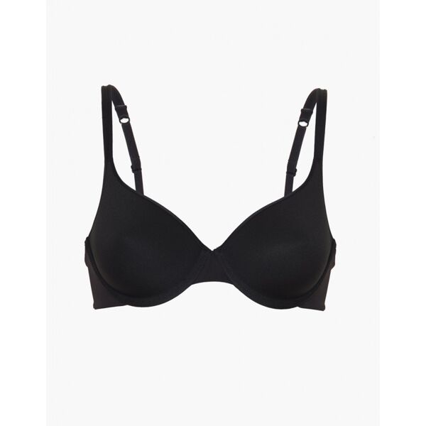 lovable reggiseno invisible lift - colore: nero, dimensione: 34b (3b)