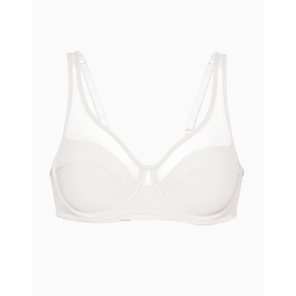 lovable generous reggiseno ferretto - colore: bianco, dimensione: 34e (3e)