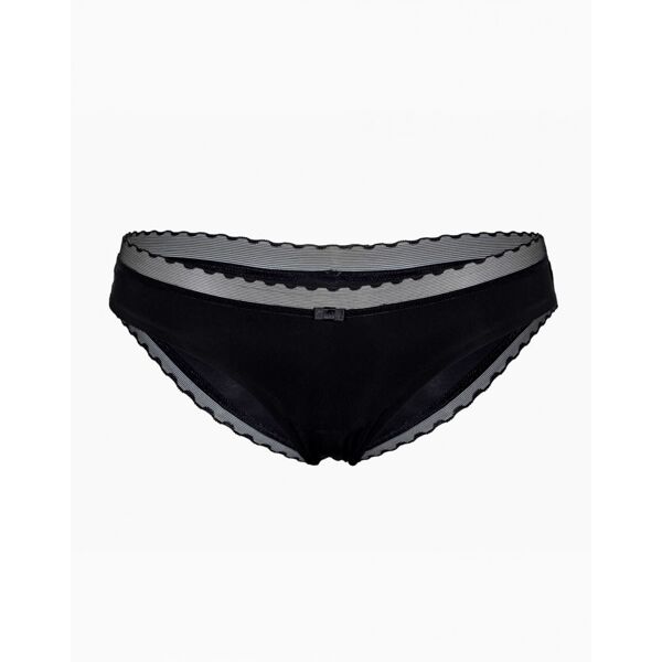 lovable brasiliano leggero - colore: nero, dimensione: s