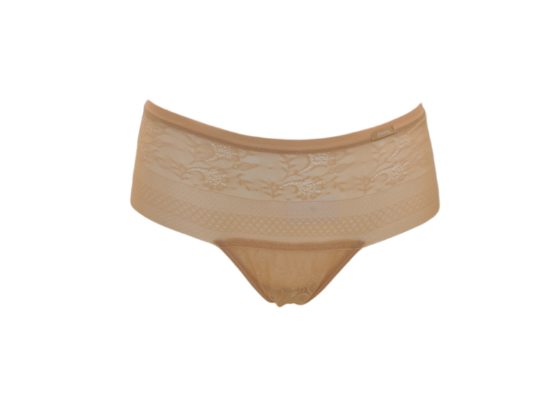 Janira Shorty Magic Band - Colore: BEIGE, TAGLIA: L