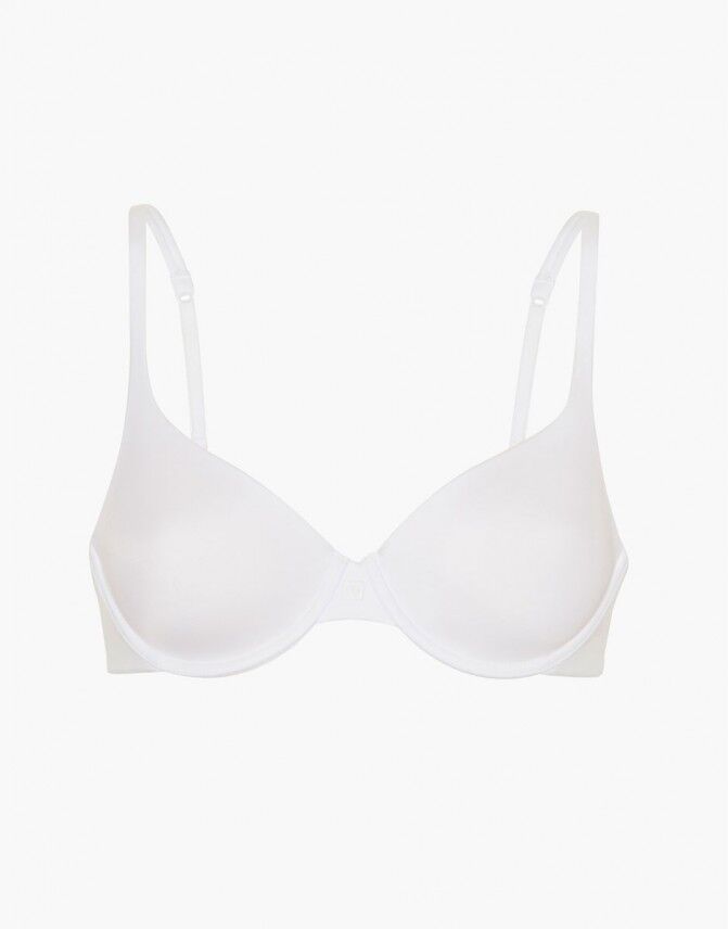 Lovable Reggiseno Invisible Lift - Colore: BIANCO, Dimensione: 38D (5D)