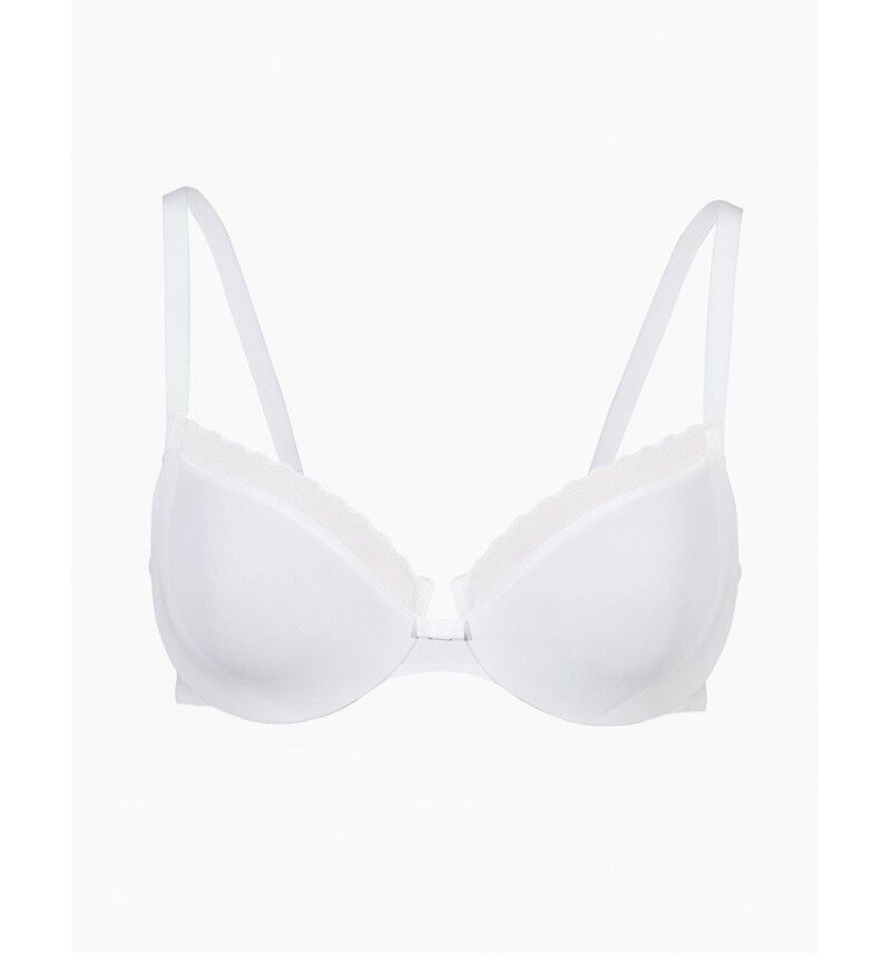 Lovable Reggieno My Daily Comfort - Colore: BIANCO, Dimensione: 38D (5D)