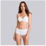 Playtex Criss Cross Modern Tricot Reggiseno - Colore: BIANCO, Dimensione: 38D (5D)