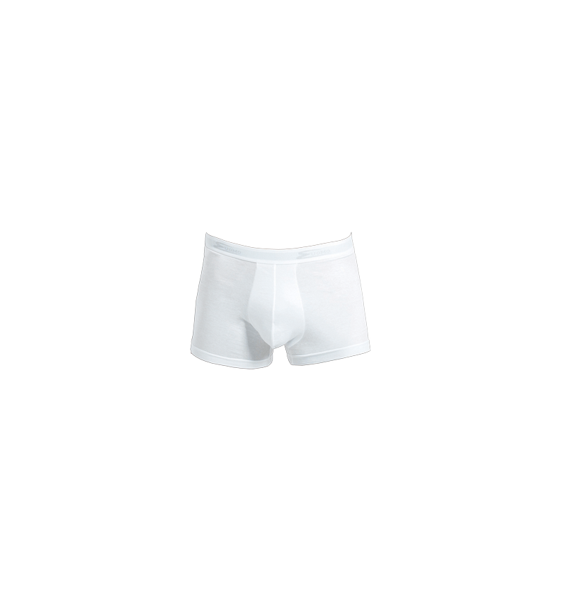 Cotonella Boxer Uomo - Colore: BIANCO, Dimensione: 4