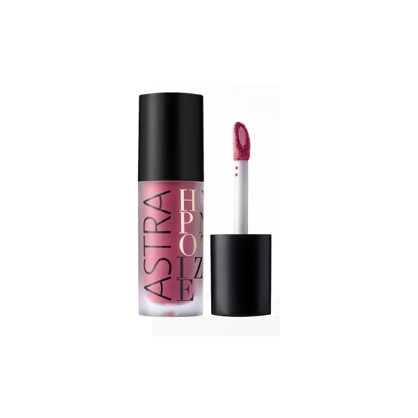 astra hypnotize liquid lipstick - astra: 01 ambitious