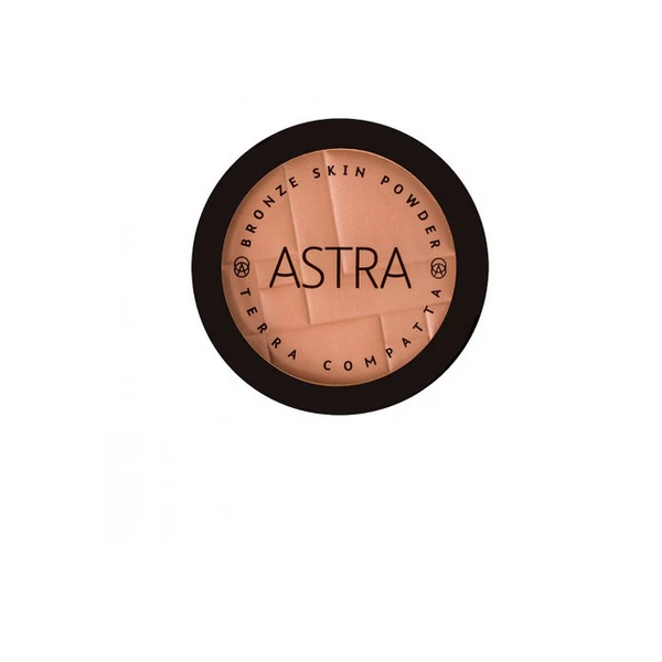 astra bronze skin powder - colore: 20