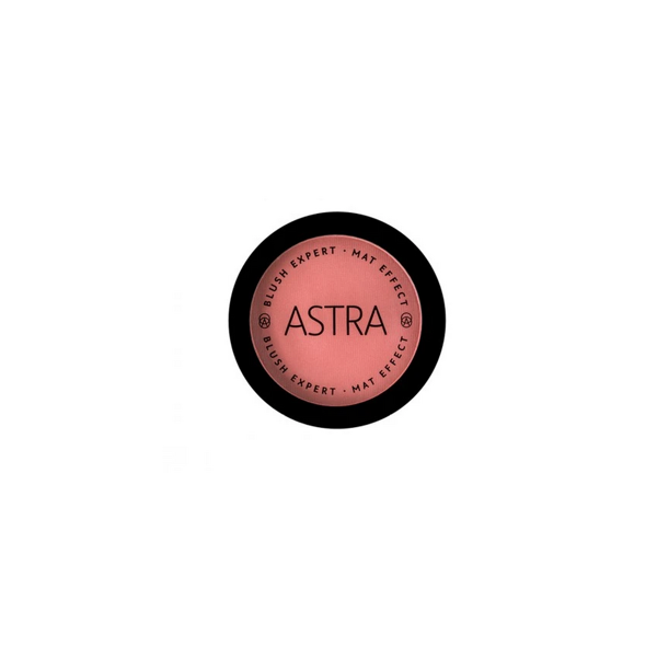astra blush expert - colore: 6